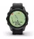 Смарт-часы GARMIN Epix Pro (Gen 2) Sapphire 42mm Carbon G. DLC Ti. with Black Band (010-02802-15)