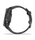 Смарт-часы GARMIN Epix Pro (Gen 2) Sapphire 42mm Carbon G. DLC Ti. with Black Band (010-02802-15)