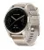 Смарт-годинник GARMIN Epix Pro (Gen 2) Sapphire 42mm Soft Gold w. Cream H. Nylon Band (010-02802-20)