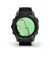 Смарт-годинник GARMIN Epix Pro (Gen 2) Sapphire 47mm Carbon G. DLC Tit. with B. Leather Band (010-02803-30)