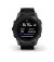 Смарт-годинник GARMIN Epix Pro (Gen 2) Sapphire 47mm Carbon G. DLC Tit. with B. Leather Band (010-02803-30)