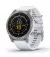 Смарт-годинник GARMIN Epix Pro (Gen 2) Sapphire 47mm Titanium w. Whitestone Band (010-02803-20/21)