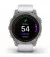 Смарт-годинник GARMIN Epix Pro (Gen 2) Sapphire 47mm Titanium w. Whitestone Band (010-02803-20/21)