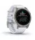 Смарт-годинник GARMIN Epix Pro (Gen 2) Sapphire 47mm Titanium w. Whitestone Band (010-02803-20/21)