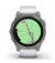 Смарт-годинник GARMIN Epix Pro (Gen 2) Sapphire 47mm Titanium w. Whitestone Band (010-02803-20/21)