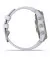 Смарт-годинник GARMIN Epix Pro (Gen 2) Sapphire 47mm Titanium w. Whitestone Band (010-02803-20/21)