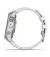 Смарт-годинник GARMIN Epix Pro (Gen 2) Sapphire 47mm Titanium w. Whitestone Band (010-02803-20/21)