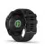 Смарт-годинник GARMIN Epix Pro (Gen 2) Sapphire 51mm Carbon G. DLC Tit. with Black Band (010-02804-01)