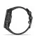 Смарт-годинник GARMIN Epix Pro (Gen 2) Sapphire 51mm Carbon G. DLC Tit. with Black Band (010-02804-01)