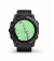 Смарт-годинник GARMIN Epix Pro (Gen 2) Sapphire 51mm Carbon G. DLC Tit. with Black Band (010-02804-01)