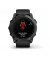 Смарт-годинник GARMIN Epix Pro (Gen 2) Sapphire 51mm Carbon G. DLC Tit. with Black Band (010-02804-01)