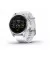 Смарт-годинник GARMIN Epix Pro (Gen 2) Standard Edition | 42 mm Silver with Whitestone Band (010-02802-01)
