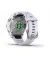 Смарт-годинник GARMIN Epix Pro (Gen 2) Standard Edition | 42 mm Silver with Whitestone Band (010-02802-01)