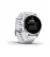 Смарт-годинник GARMIN Epix Pro (Gen 2) Standard Edition | 42 mm Silver with Whitestone Band (010-02802-01)