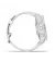 Смарт-годинник GARMIN Epix Pro (Gen 2) Standard Edition | 42 mm Silver with Whitestone Band (010-02802-01)
