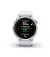 Смарт-годинник GARMIN Epix Pro (Gen 2) Standard Edition | 42 mm Silver with Whitestone Band (010-02802-01)