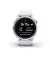 Смарт-годинник GARMIN Epix Pro (Gen 2) Standard Edition | 42 mm Silver with Whitestone Band (010-02802-01)