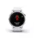 Смарт-годинник GARMIN Epix Pro (Gen 2) Standard Edition | 42 mm Silver with Whitestone Band (010-02802-01)