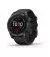 Смарт-часы GARMIN Epix Pro (Gen 2) Standard Edition | 47 mm Slate Gray with Black Band (010-02803-01)
