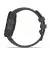 Смарт-годинник GARMIN Fenix 6 Pro Solar Black with Gray Band (010-02410-10)