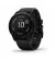 Смарт-часы GARMIN Fenix 6X Pro Black with Black Band (010-02157-01/00)