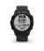Смарт-часы GARMIN Fenix 6X Pro Black with Black Band (010-02157-01/00)