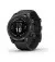 Смарт-годинник GARMIN Fenix 7 Pro Sapphire Solar Carbon G. DLC Tit. with Black Band (010-02777-10/11)