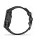 Смарт-годинник GARMIN Fenix 7 Pro Sapphire Solar Carbon G. DLC Tit. with Black Band (010-02777-10/11)