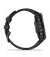 Смарт-годинник GARMIN Fenix 7 Pro Sapphire Solar Carbon G. DLC Tit. with Black Band (010-02777-10/11)