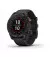 Смарт-годинник GARMIN Fenix 7 Pro Solar Slate Gray w. Black Band (010-02777-00/01)