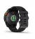 Смарт-годинник GARMIN Fenix 7 Pro Solar Slate Gray w. Black Band (010-02777-00/01)
