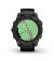 Смарт-годинник GARMIN Fenix 7 Pro Solar Slate Gray w. Black Band (010-02777-00/01)