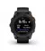 Смарт-годинник GARMIN Fenix 7 Pro Solar Slate Gray w. Black Band (010-02777-00/01)