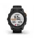 Смарт-годинник GARMIN Fenix 7 Pro Solar Slate Gray w. Black Band (010-02777-00/01)