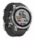 Смарт-часы GARMIN Fenix 7 Silver with Graphite Band (010-02540-00/01)