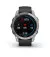 Смарт-часы GARMIN Fenix 7 Silver with Graphite Band (010-02540-00/01)