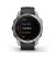 Смарт-часы GARMIN Fenix 7 Silver with Graphite Band (010-02540-00/01)