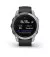 Смарт-часы GARMIN Fenix 7 Silver with Graphite Band (010-02540-00/01)