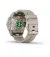 Смарт-годинник GARMIN Fenix 7S Pro Sapphire Solar Soft Gold w. Limestone L. Band (010-02776-30)