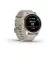 Смарт-годинник GARMIN Fenix 7S Pro Sapphire Solar Soft Gold w. Limestone L. Band (010-02776-30)