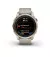 Смарт-годинник GARMIN Fenix 7S Pro Sapphire Solar Soft Gold w. Limestone L. Band (010-02776-30)