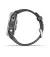 Смарт-часы GARMIN Fenix 7S Silver with Graphite Band (010-02539-00/01)