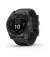 Смарт-часы GARMIN Fenix 7X Pro Sapphire Solar Carbon G. DLC Tit. with Black Band (010-02778-10/11)