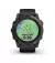 Смарт-часы GARMIN Fenix 7X Pro Sapphire Solar Carbon G. DLC Tit. with Black Band (010-02778-10/11)