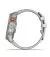 Смарт-годинник GARMIN Fenix 7X Pro Sapphire Solar Titanium w. Fog Gray/Ember O. Band (010-02778-14/15)