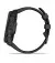 Смарт-годинник GARMIN Fenix 7X Sapphire Solar Black DLC Titanium with Black Band (010-02541-22/23)