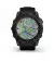 Смарт-годинник GARMIN Fenix 7X Sapphire Solar Black DLC Titanium with Black Band (010-02541-22/23)