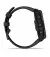 Смарт-годинник GARMIN Fenix 7X Sapphire Solar Black DLC Titanium with Black Band (010-02541-22/23)