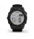 Смарт-годинник GARMIN Fenix 7X Sapphire Solar Black DLC Titanium with Black Band (010-02541-22/23)