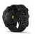Смарт-годинник GARMIN Fenix 7X Sapphire Solar Carbon Gray DLC Titanium with Black Band (010-02541-10/11)